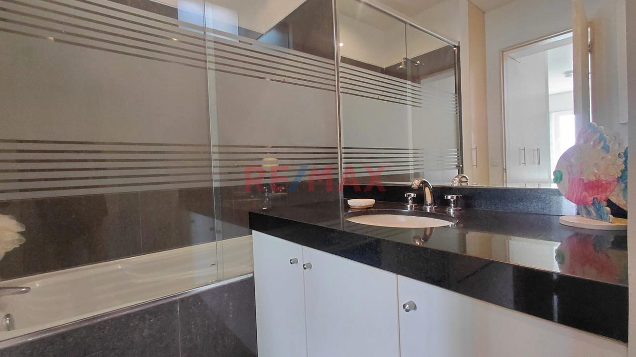 Departamento En Venta En Surco – Excelente Ubicación Cerca Del Parque Aljovín — foto 7