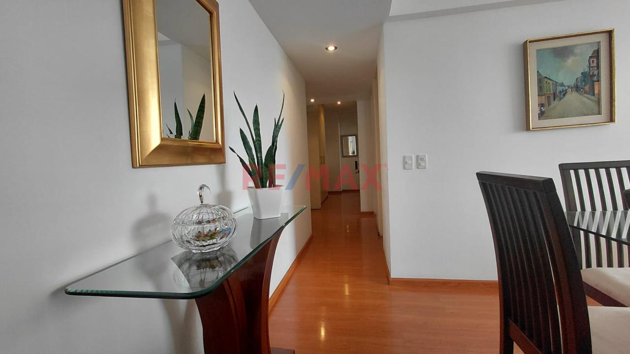 Departamento En Venta En Surco – Excelente Ubicación Cerca Del Parque Aljovín — foto 6