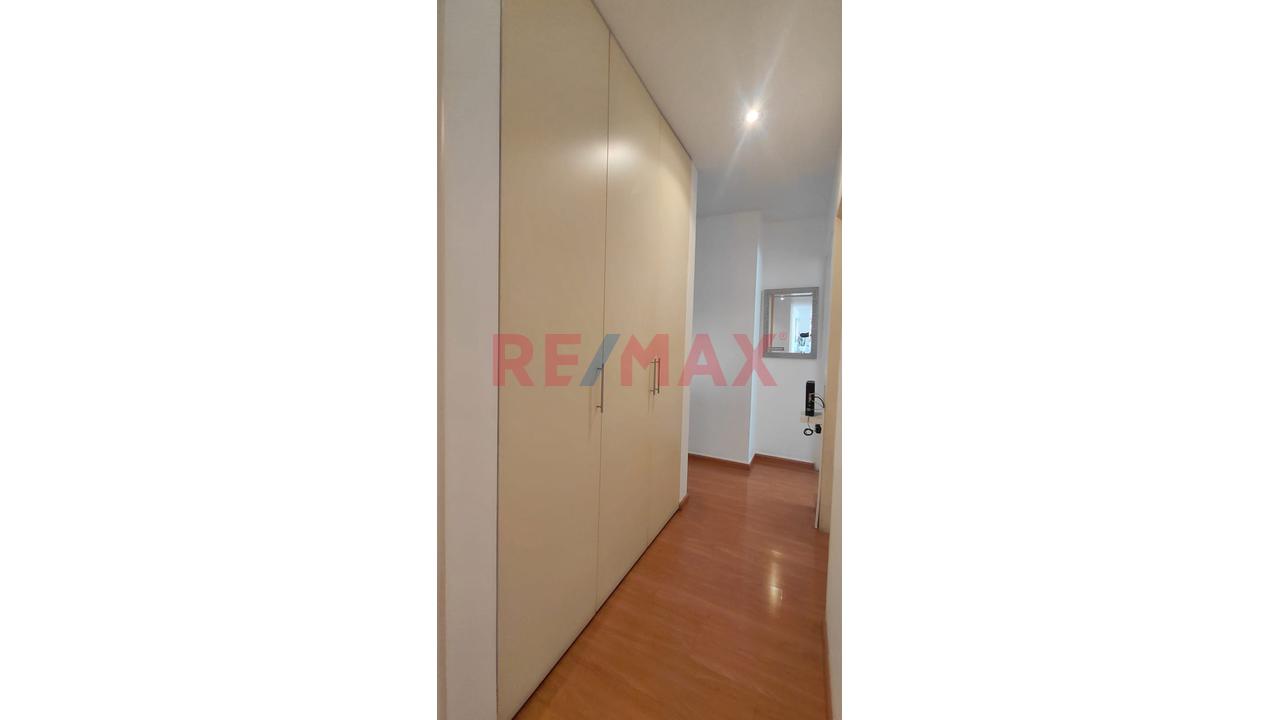 Departamento En Venta En Surco – Excelente Ubicación Cerca Del Parque Aljovín — foto 15