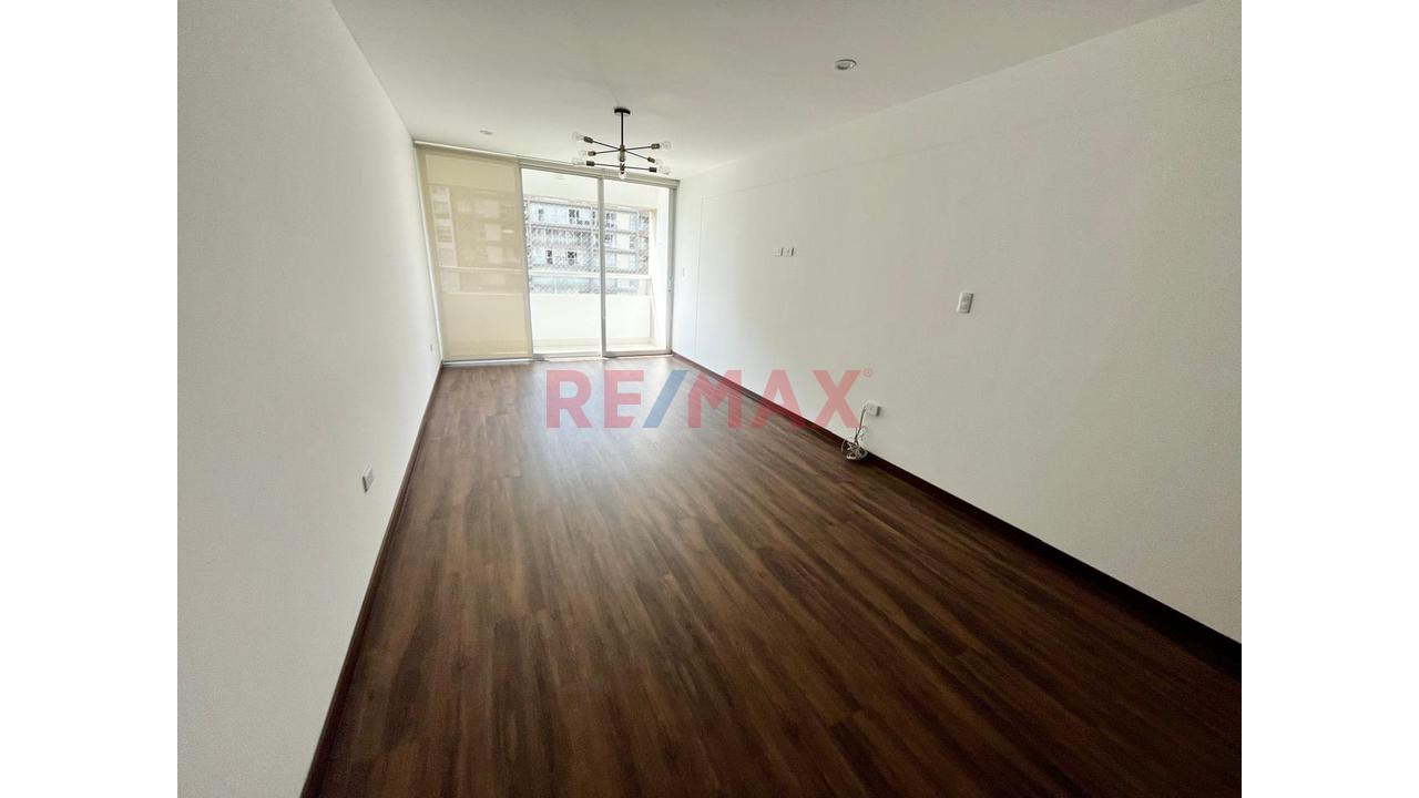 Venta Departamento En Av Javier Prado Oeste  - Vista Exterior - San Isidro — foto 6
