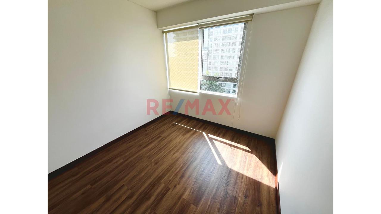Venta Departamento En Av Javier Prado Oeste  - Vista Exterior - San Isidro — foto 7
