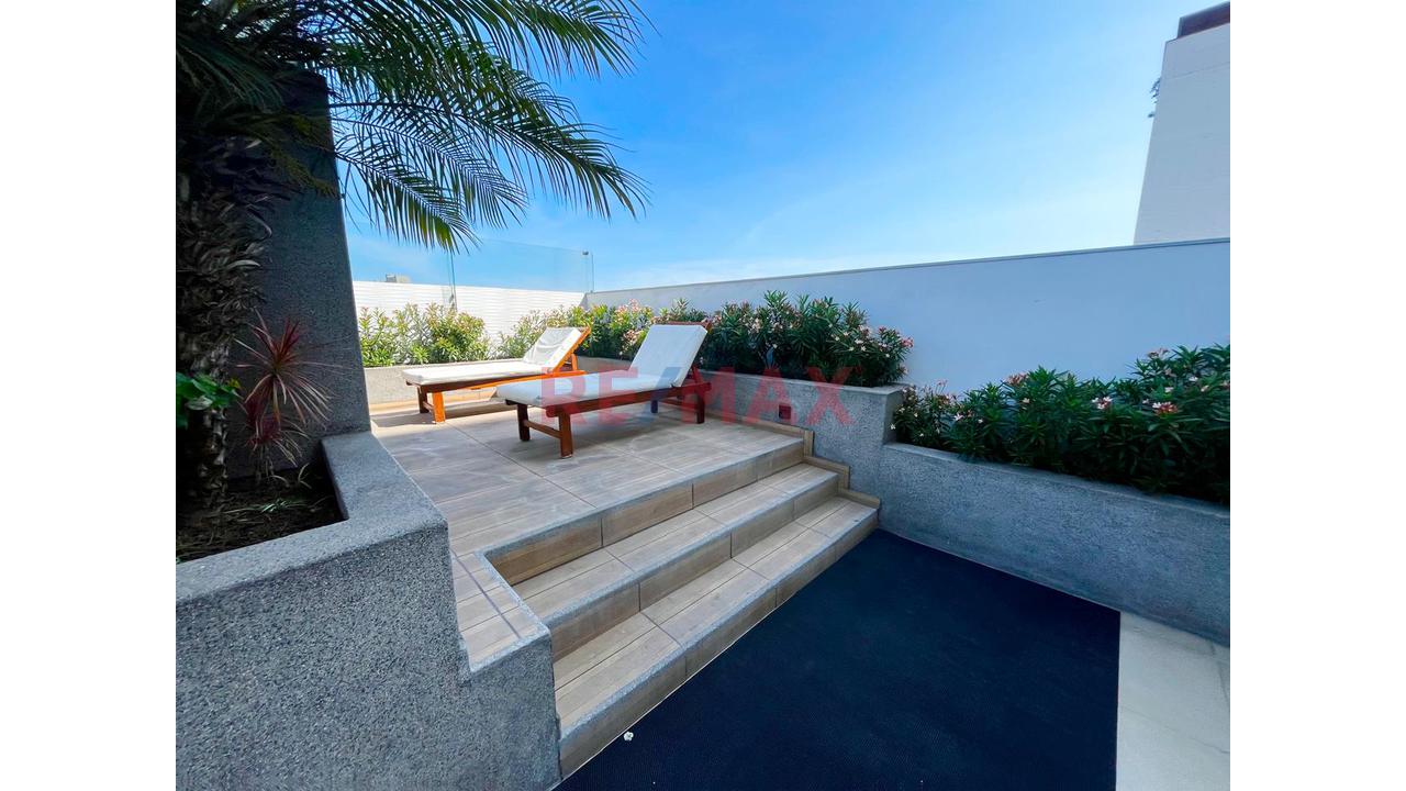 Venta Departamento En Av Javier Prado Oeste  - Vista Exterior - San Isidro — foto 15
