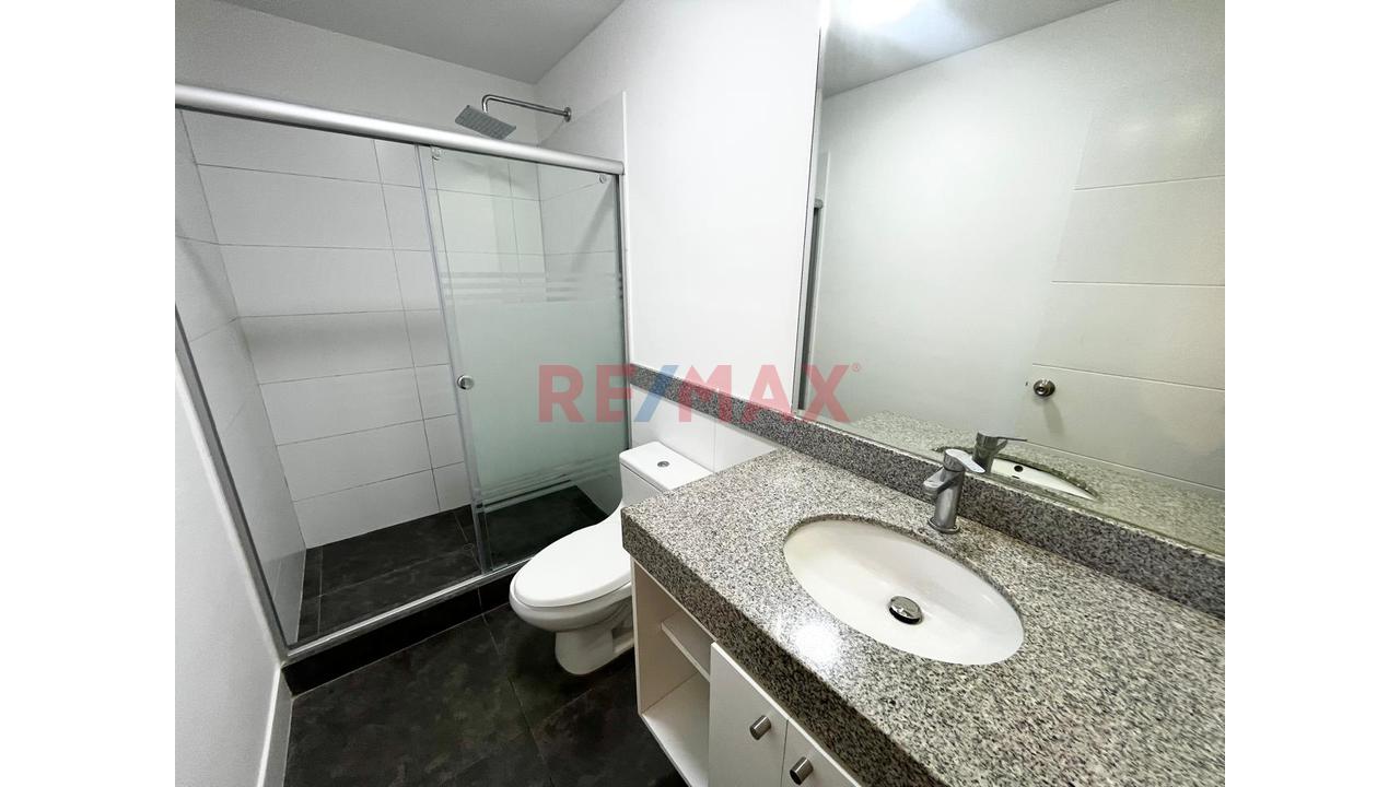 Venta Departamento En Av Javier Prado Oeste  - Vista Exterior - San Isidro — foto 12