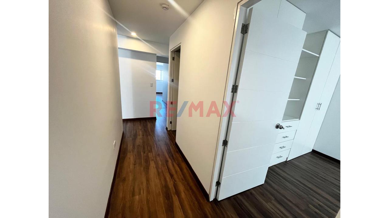 Venta Departamento En Av Javier Prado Oeste  - Vista Exterior - San Isidro — foto 4