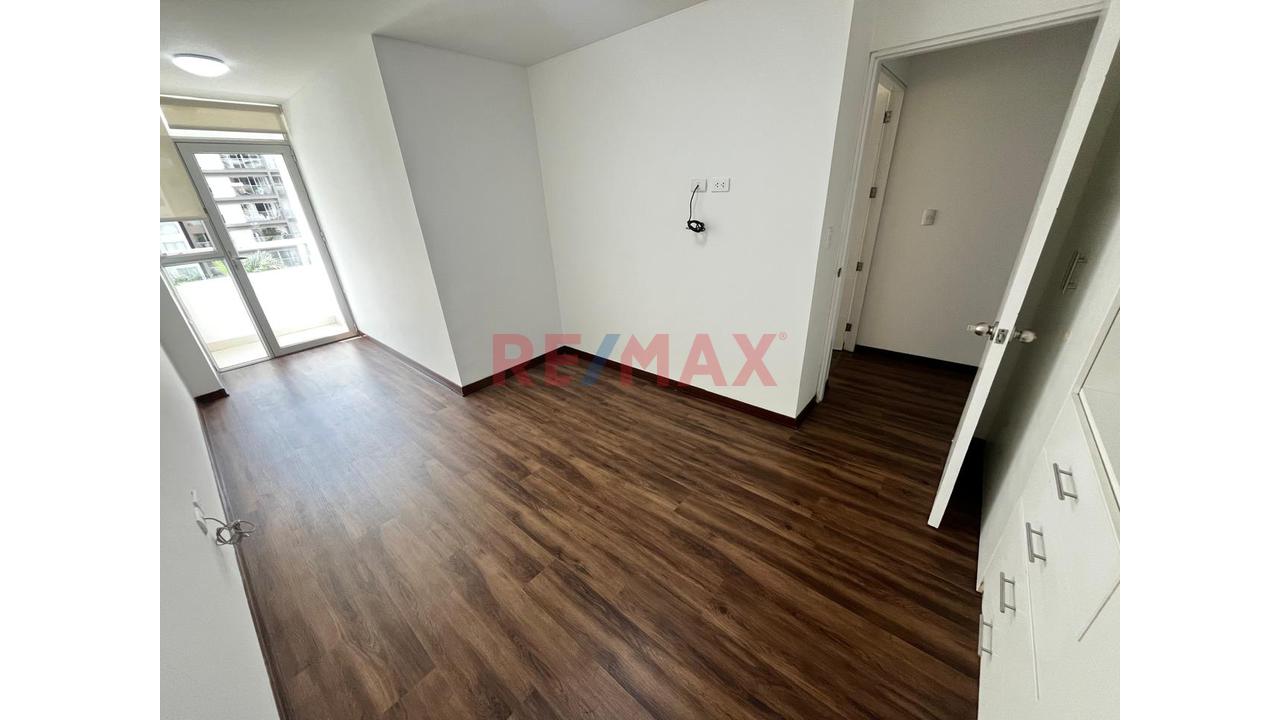 Venta Departamento En Av Javier Prado Oeste  - Vista Exterior - San Isidro — foto 5