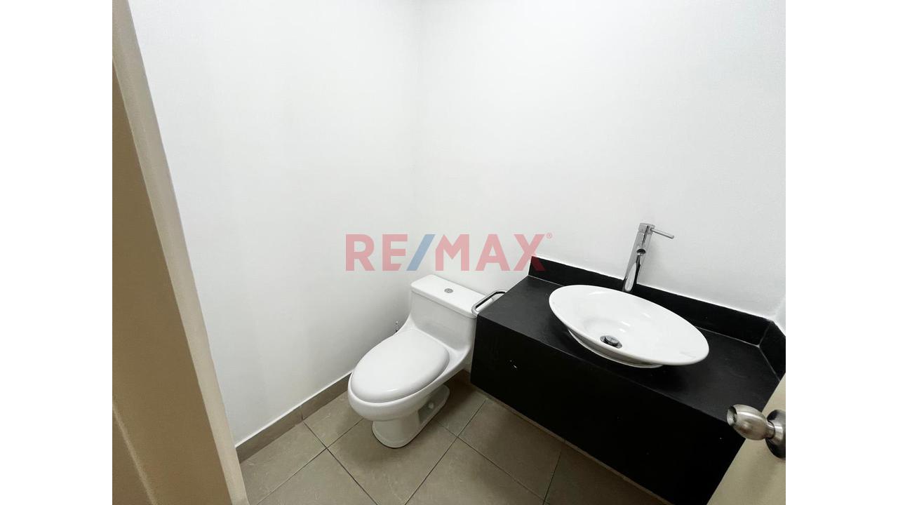 Venta Departamento En Av Javier Prado Oeste  - Vista Exterior - San Isidro — foto 11