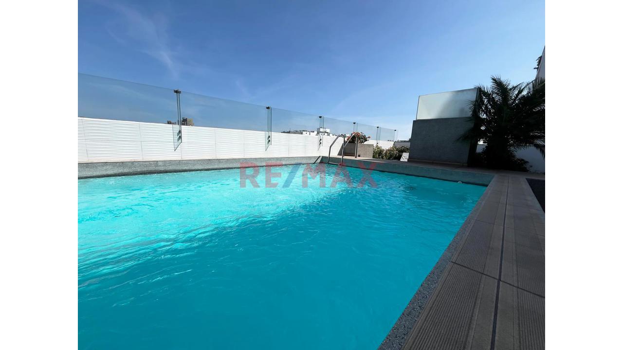Venta Departamento En Av Javier Prado Oeste  - Vista Exterior - San Isidro — foto 2