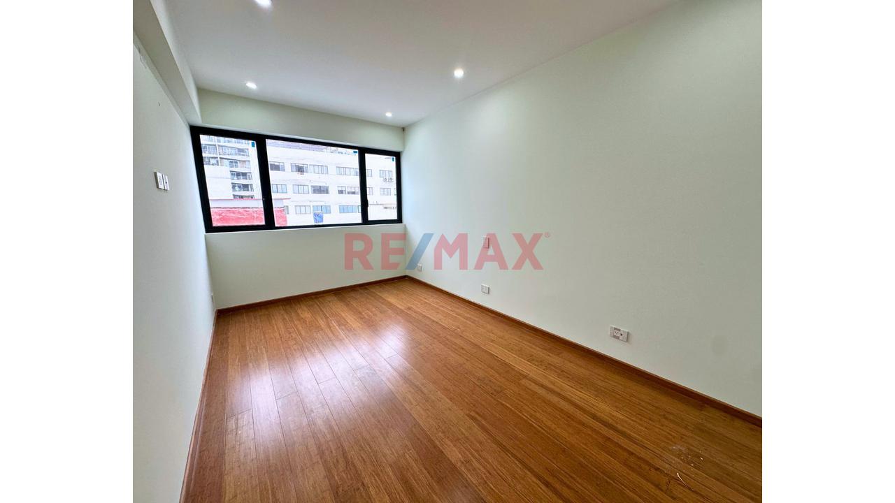 Departamento Miraflores Ulix 601 — foto 6
