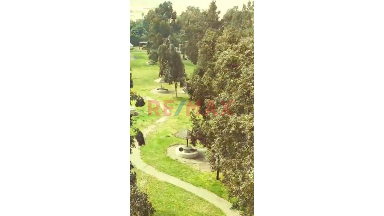 Venta Terreno Cieneguilla En Condominio 514M2 Frente Country Club - 2
