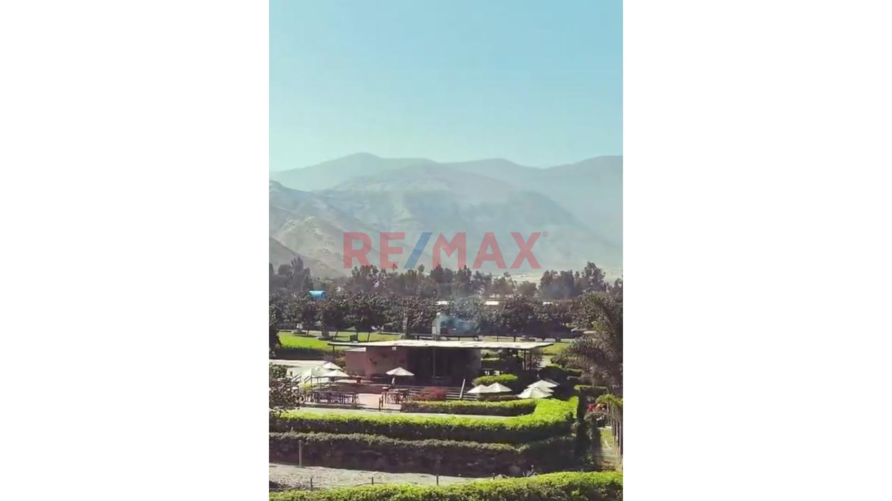 Venta Terreno Cieneguilla En Condominio 514M2 Frente Country Club - 4