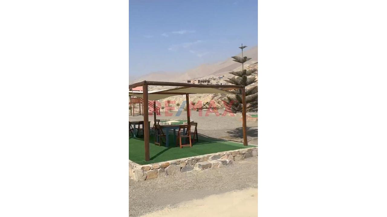 Venta Terreno Cieneguilla En Condominio 514M2 Frente Country Club - 7