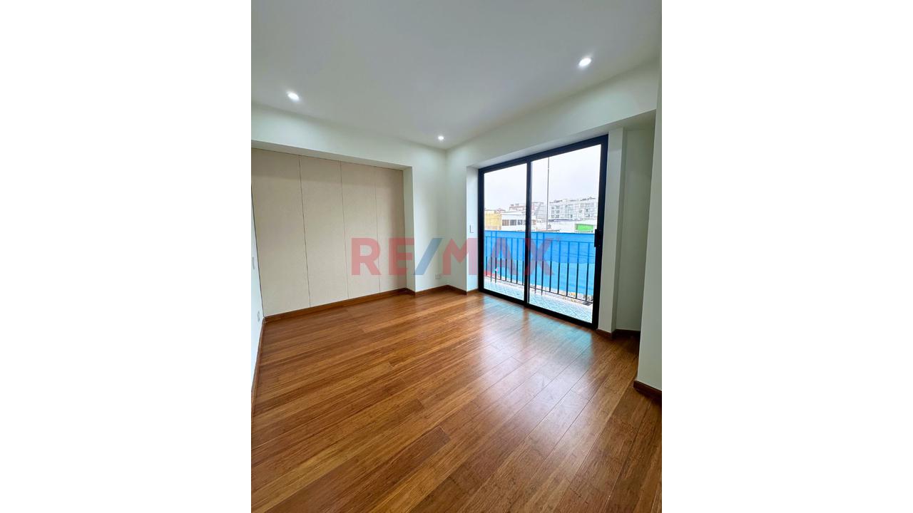 Departamento Miraflores Ulix 602 — foto 6