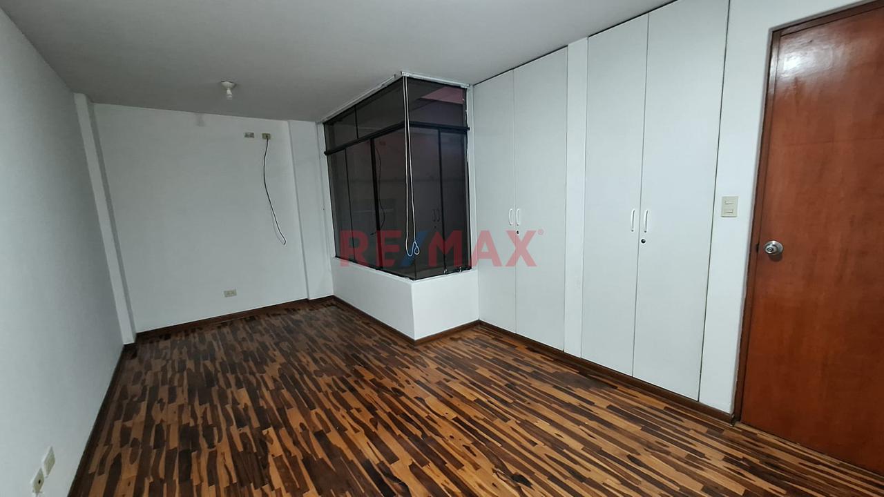 🏡 Alquilo Departamento Frente A Parque En Salamanca – Amplio Y Luminoso 🌳 - 7
