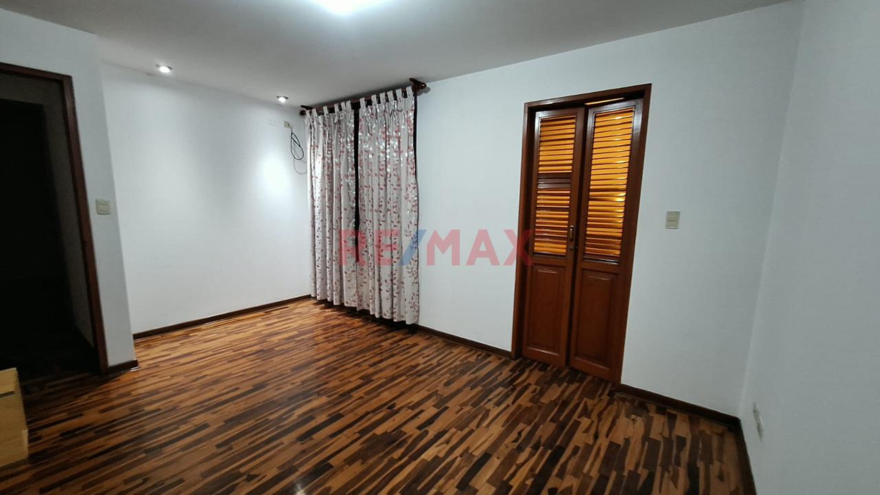 🏡 Alquilo Departamento Frente A Parque En Salamanca – Amplio Y Luminoso 🌳 - 12