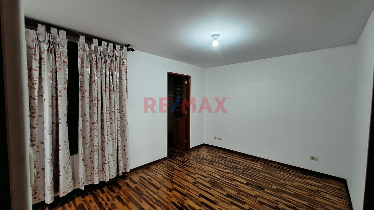 🏡 Alquilo Departamento Frente A Parque En Salamanca – Amplio Y Luminoso 🌳 - 6