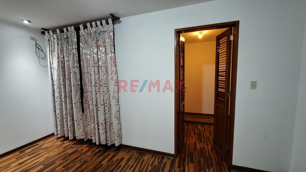 🏡 Alquilo Departamento Frente A Parque En Salamanca – Amplio Y Luminoso 🌳 - 14