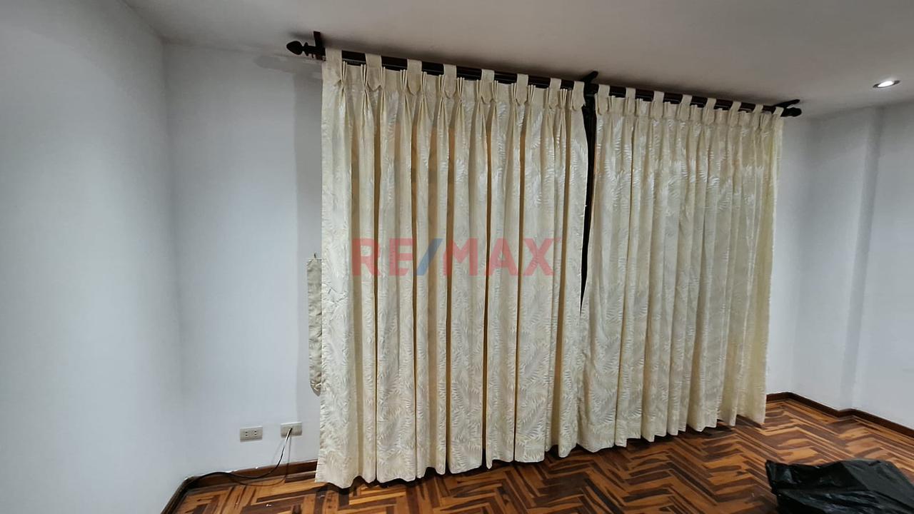 🏡 Alquilo Departamento Frente A Parque En Salamanca – Amplio Y Luminoso 🌳 - 10