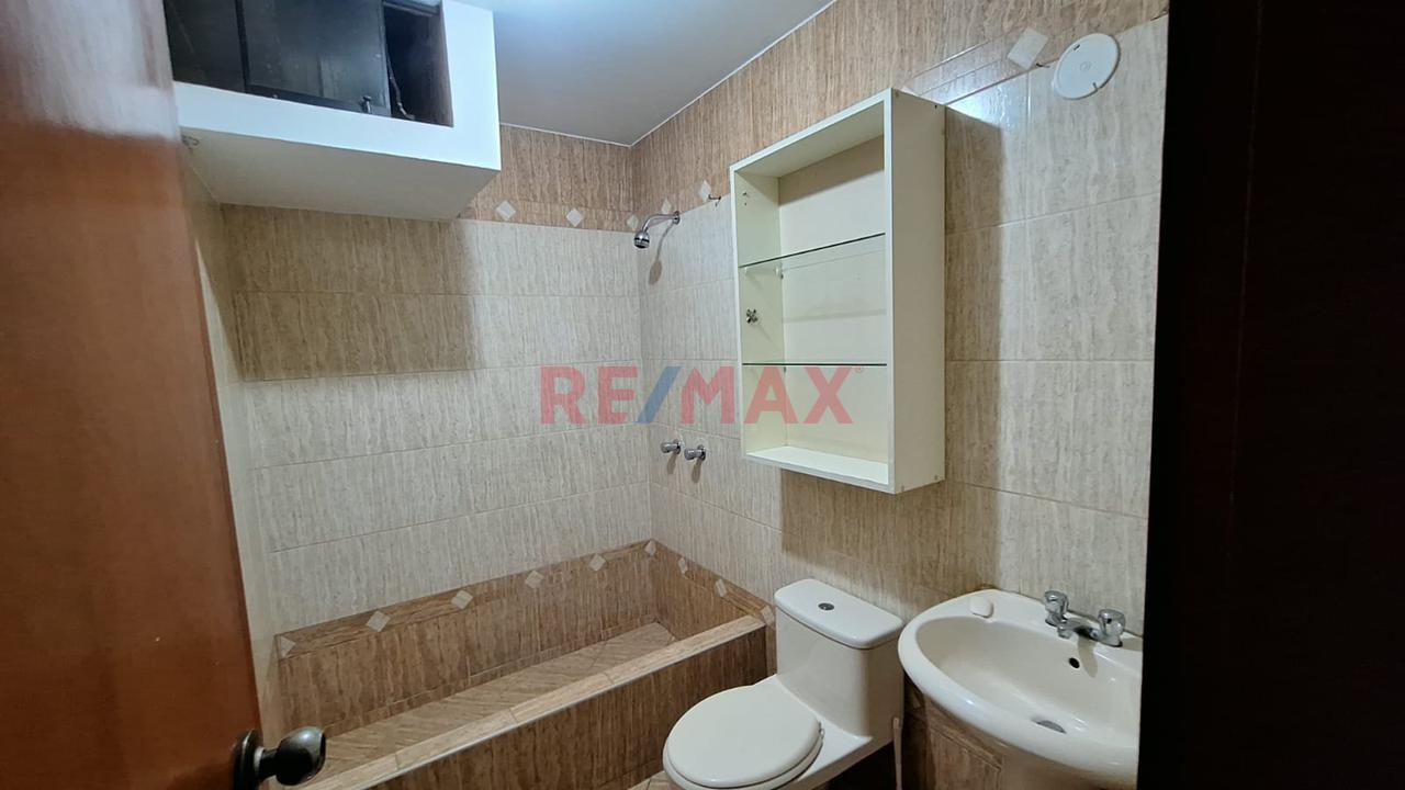 🏡 Alquilo Departamento Frente A Parque En Salamanca – Amplio Y Luminoso 🌳 - 9