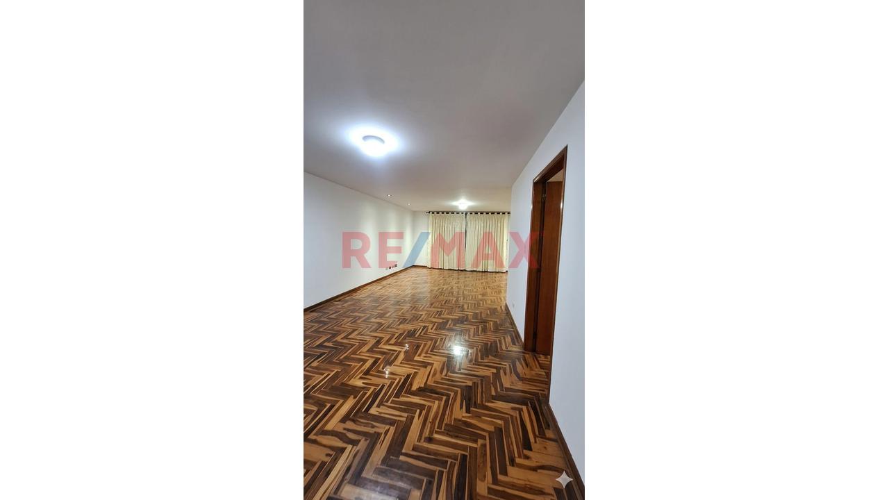 🏡 Alquilo Departamento Frente A Parque En Salamanca – Amplio Y Luminoso 🌳 - 2