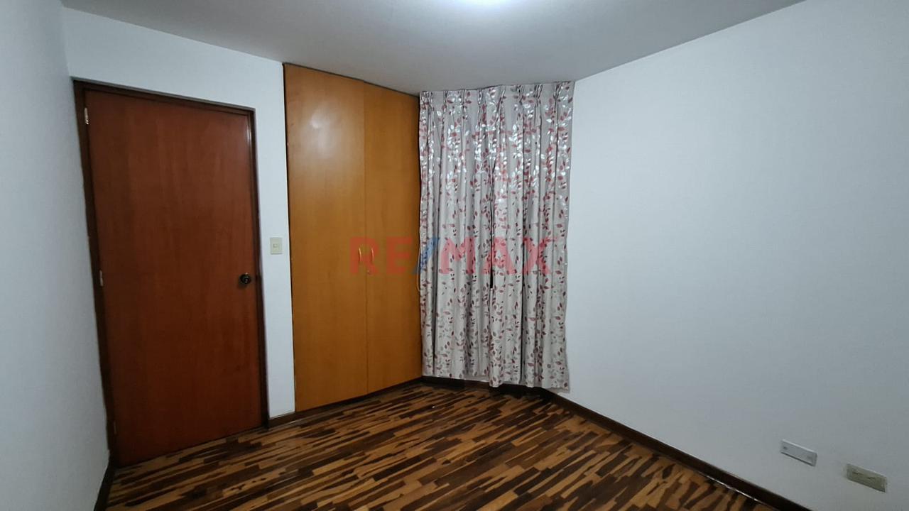 🏡 Alquilo Departamento Frente A Parque En Salamanca – Amplio Y Luminoso 🌳 - 11