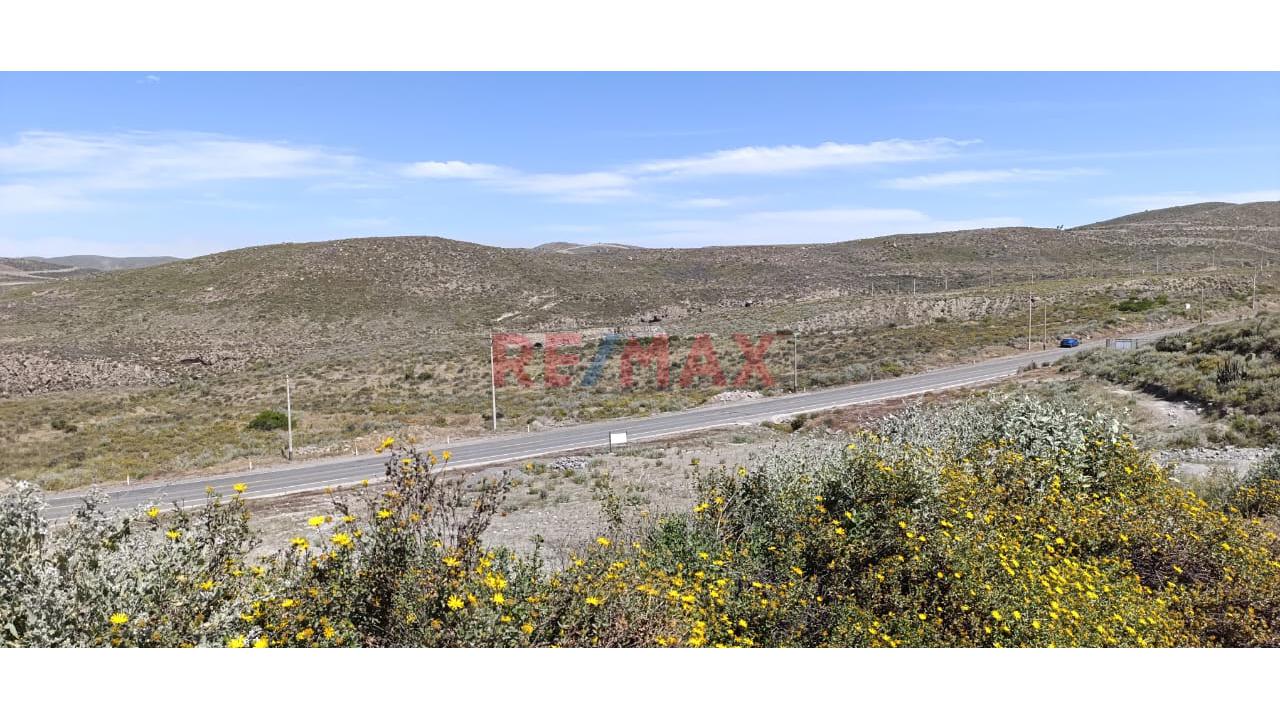🌳 Se Vende Terreno Rustico En Valle Verde En Esquina – Chiguata 🏡 - 4