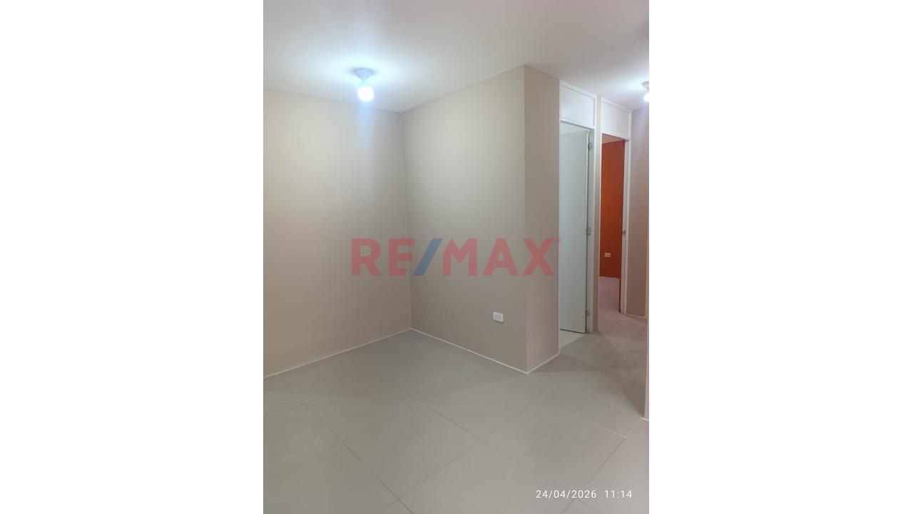 🔥Gran  Oportunidad😮 Departamento En Venta 📮 Urb. Los Parques De Piura I Etapa Dpto 302 Edificio "G"   📐 60.05 M2  A Solo  S/145.000 — foto 2