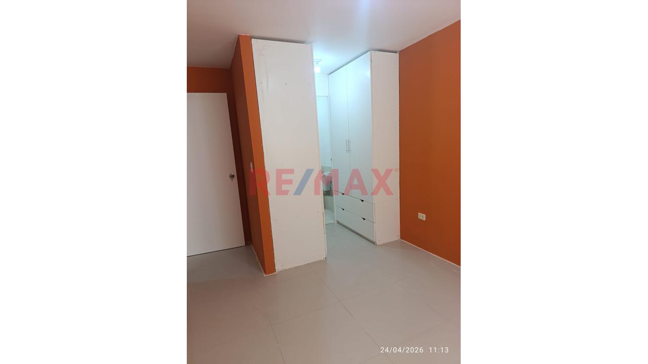 🔥Gran  Oportunidad😮 Departamento En Venta 📮 Urb. Los Parques De Piura I Etapa Dpto 302 Edificio "G"   📐 60.05 M2  A Solo  S/145.000 — foto 9