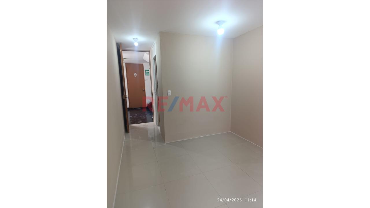 🔥Gran  Oportunidad😮 Departamento En Venta 📮 Urb. Los Parques De Piura I Etapa Dpto 302 Edificio "G"   📐 60.05 M2  A Solo  S/145.000 — foto 15