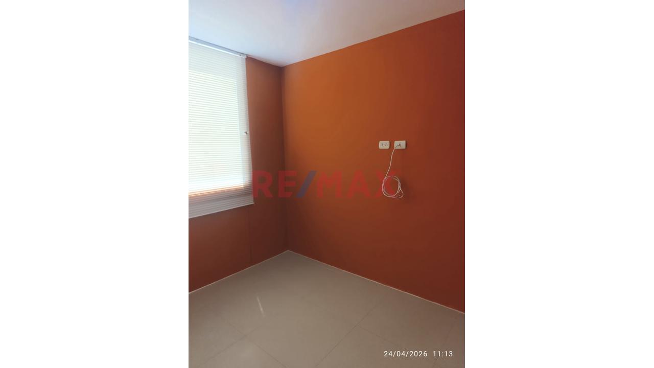 🔥Gran  Oportunidad😮 Departamento En Venta 📮 Urb. Los Parques De Piura I Etapa Dpto 302 Edificio "G"   📐 60.05 M2  A Solo  S/145.000 — foto 4
