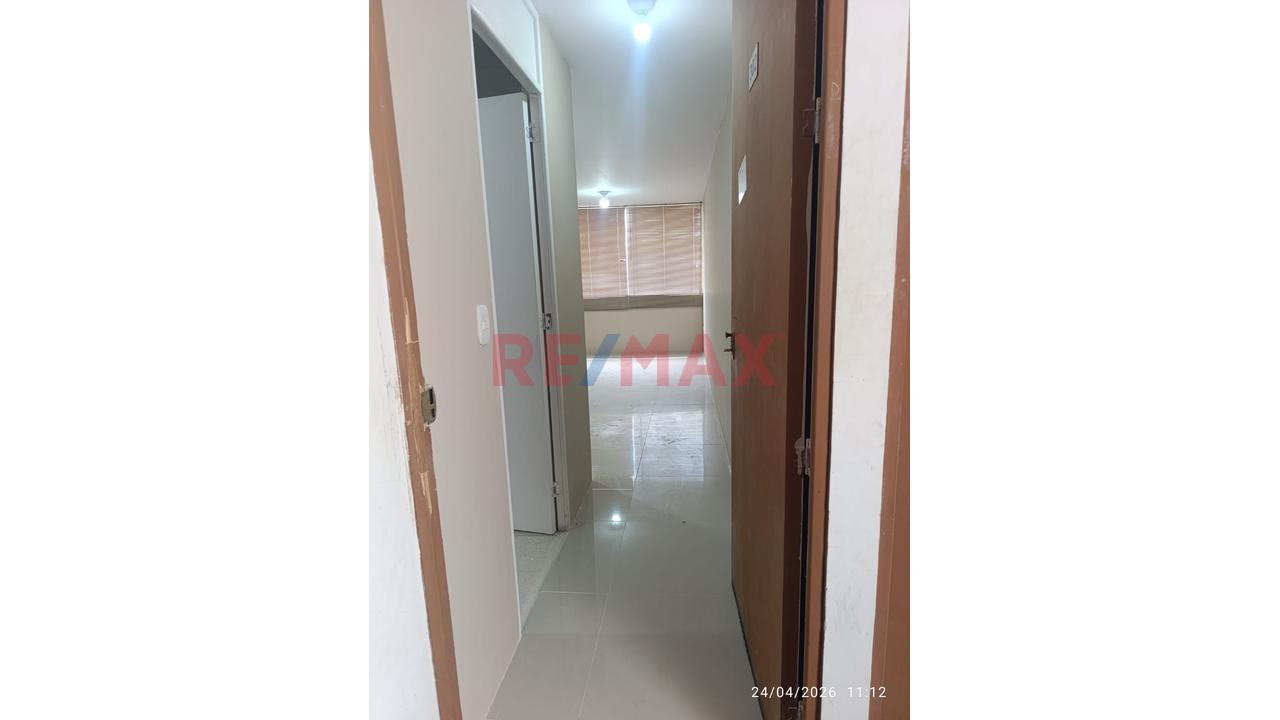 🔥Gran  Oportunidad😮 Departamento En Venta 📮 Urb. Los Parques De Piura I Etapa Dpto 302 Edificio "G"   📐 60.05 M2  A Solo  S/145.000 — foto 6