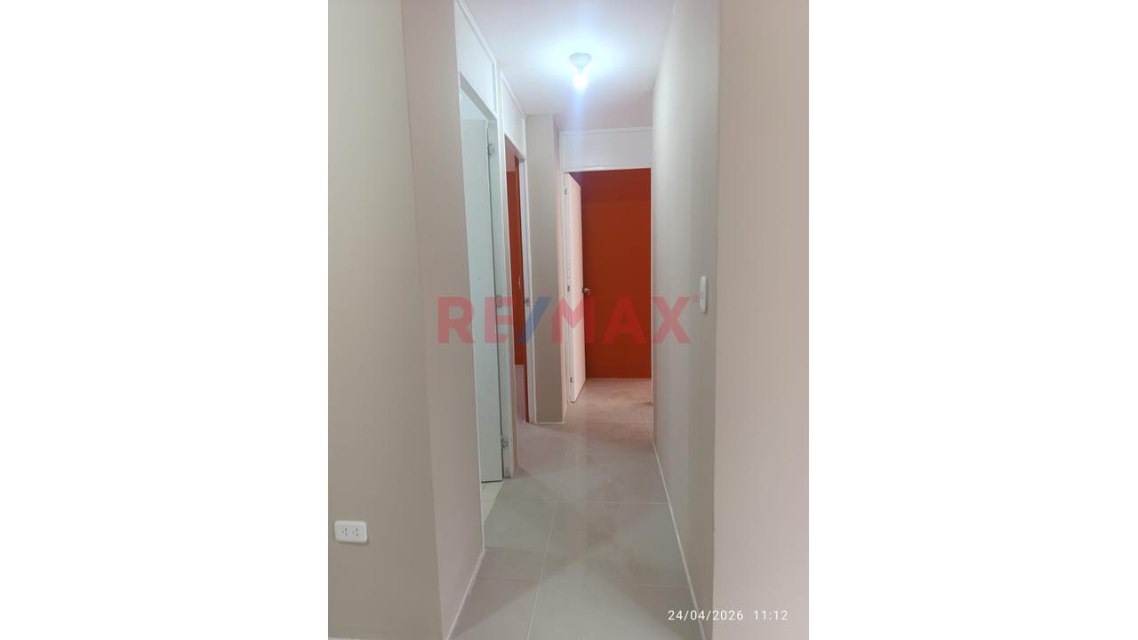 🔥Gran  Oportunidad😮 Departamento En Venta 📮 Urb. Los Parques De Piura I Etapa Dpto 302 Edificio "G"   📐 60.05 M2  A Solo  S/145.000 — foto 11
