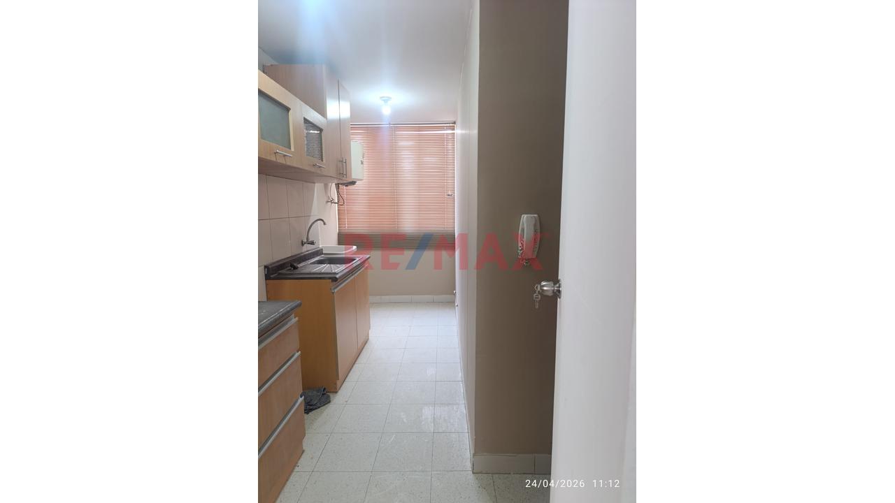 🔥Gran  Oportunidad😮 Departamento En Venta 📮 Urb. Los Parques De Piura I Etapa Dpto 302 Edificio "G"   📐 60.05 M2  A Solo  S/145.000 — foto 8
