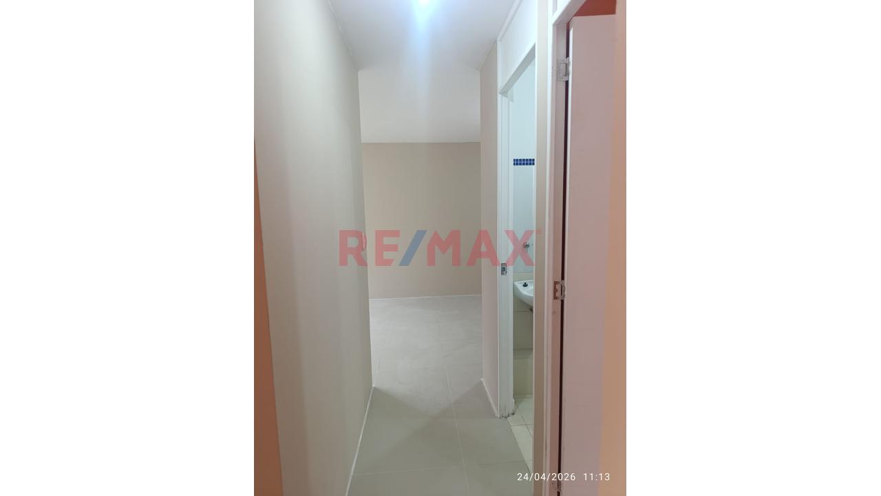 🔥Gran Oportunidad😮 Departamento En Venta 📮 Urb. Los Parques De Piura I Etapa Dpto 302 Edificio "G" 📐 60.05 M2 A Solo S/145.000 - 16