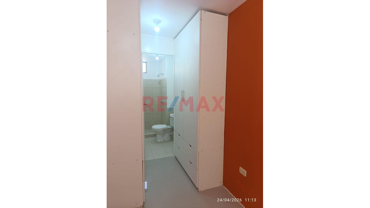 🔥Gran  Oportunidad😮 Departamento En Venta 📮 Urb. Los Parques De Piura I Etapa Dpto 302 Edificio "G"   📐 60.05 M2  A Solo  S/145.000 — foto 5