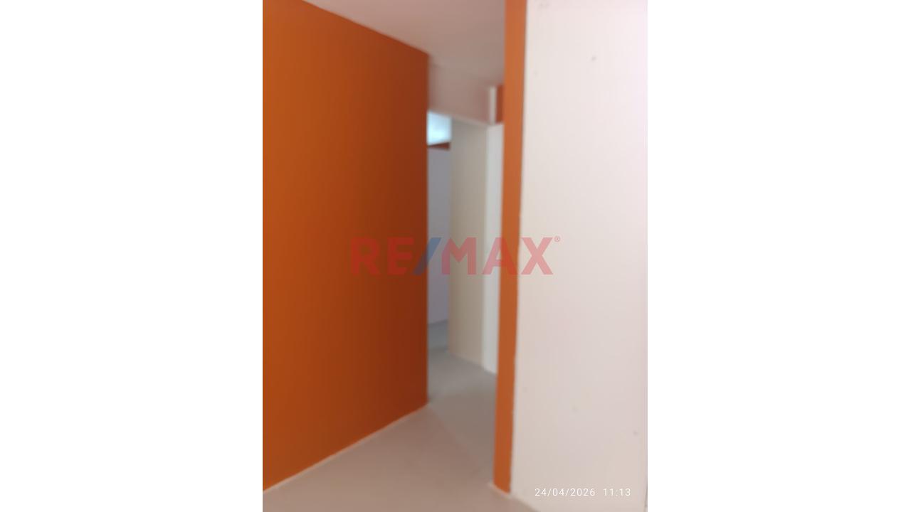 🔥Gran  Oportunidad😮 Departamento En Venta 📮 Urb. Los Parques De Piura I Etapa Dpto 302 Edificio "G"   📐 60.05 M2  A Solo  S/145.000 — foto 13