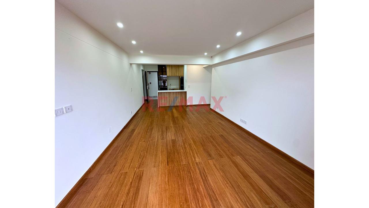 Departamento Miraflores Ulix 801 — foto 2