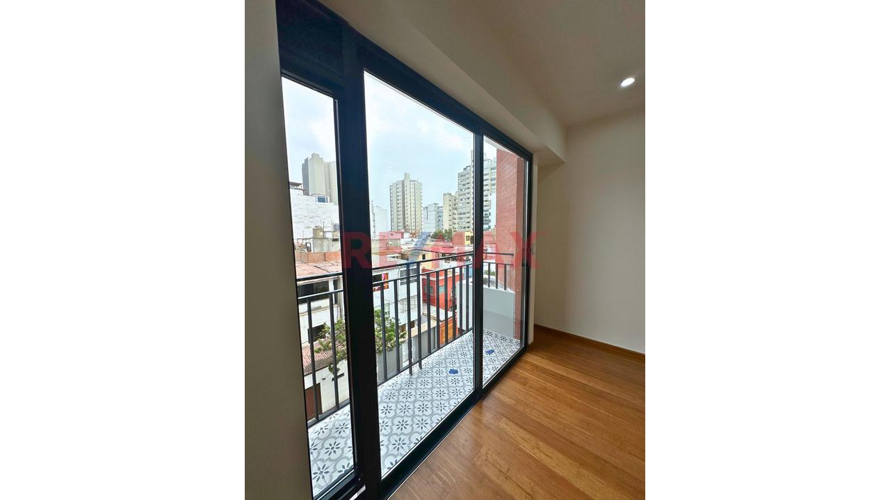 Departamento Miraflores Ulix 803 — foto 6
