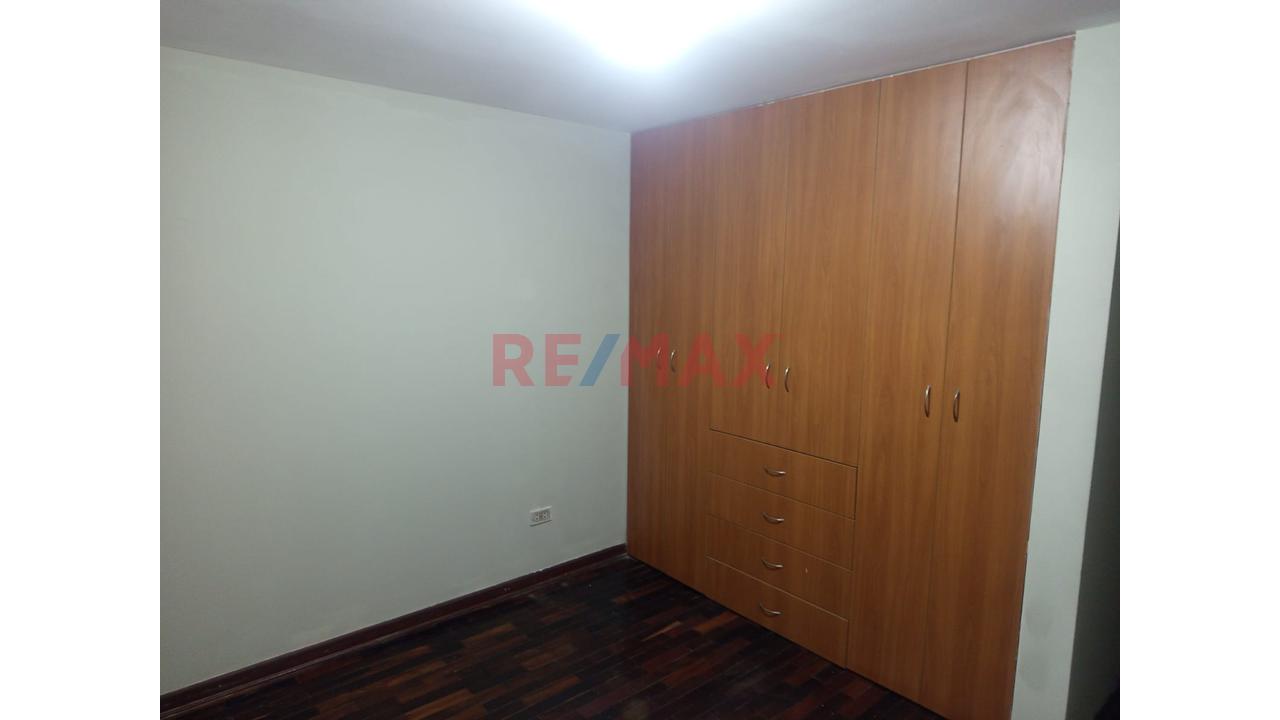 Departamento En Venta En Magdalena Con Amplia Terraza Cerca A Av. Brasil — foto 12