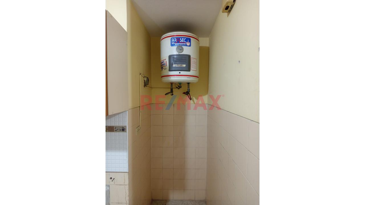 Departamento En Venta En Magdalena Con Amplia Terraza Cerca A Av. Brasil — foto 13