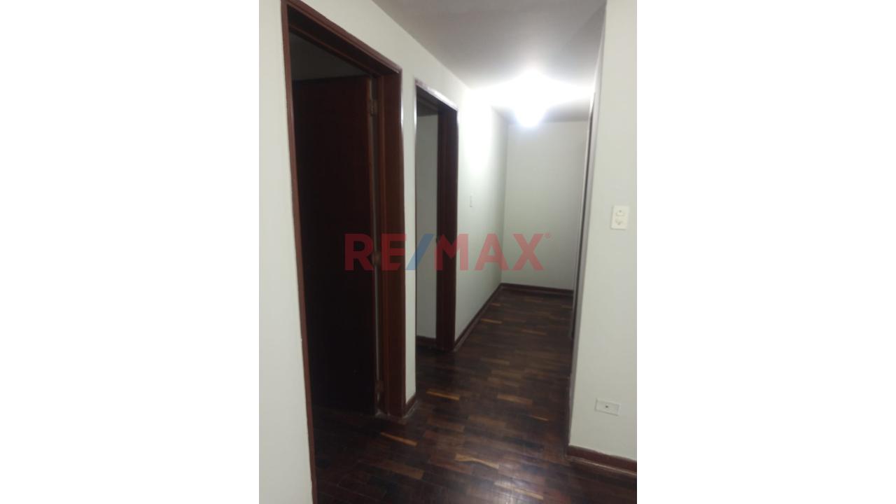 Departamento En Venta En Magdalena Con Amplia Terraza Cerca A Av. Brasil — foto 10