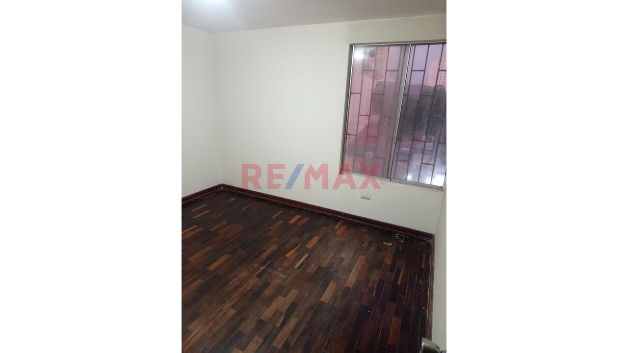 Departamento En Venta En Magdalena Con Amplia Terraza Cerca A Av. Brasil — foto 11