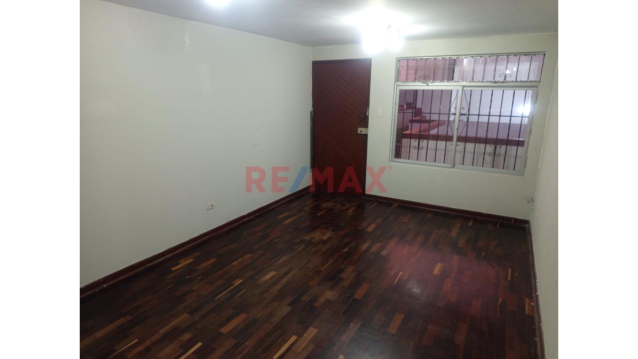Departamento En Venta En Magdalena Con Amplia Terraza Cerca A Av. Brasil — foto 9