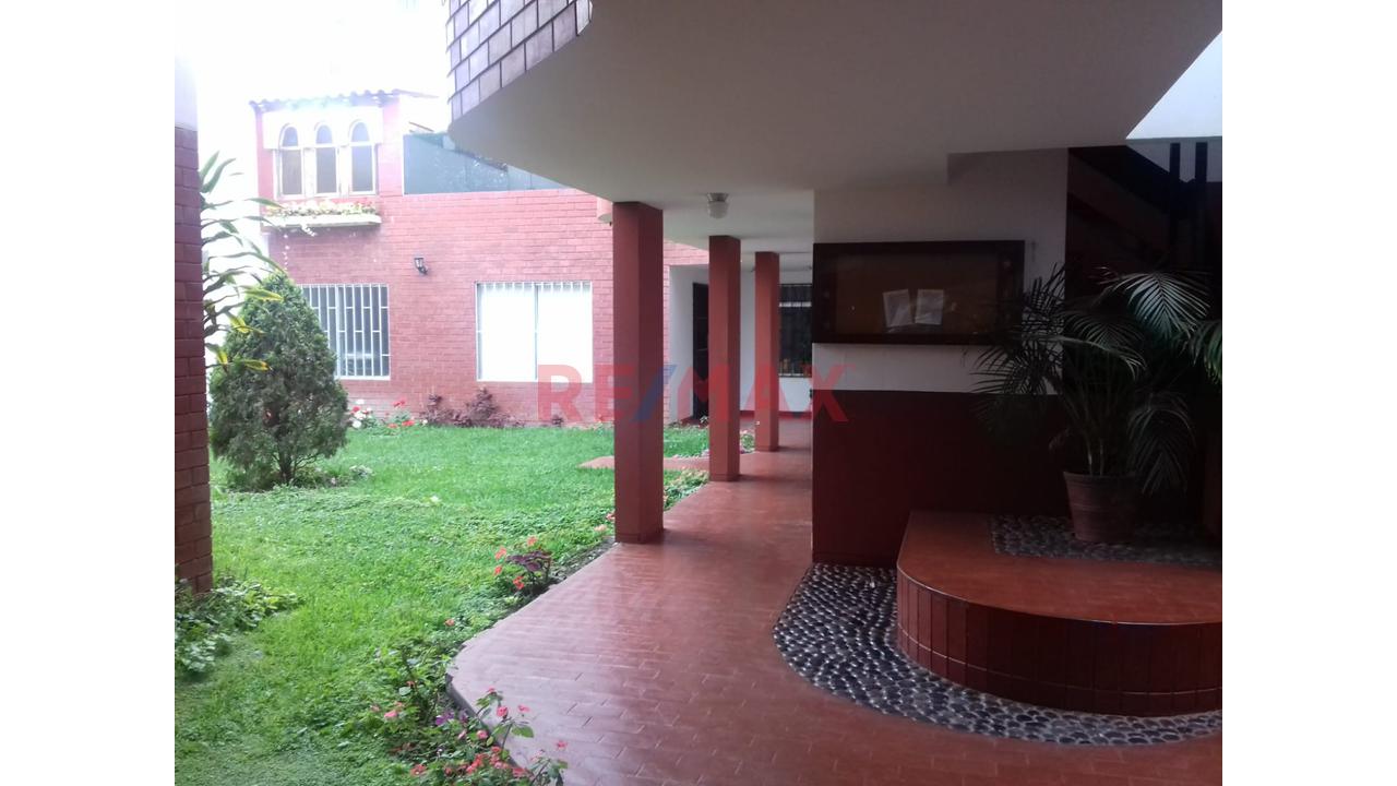 Departamento En Venta En Magdalena Con Amplia Terraza Cerca A Av. Brasil — foto 6