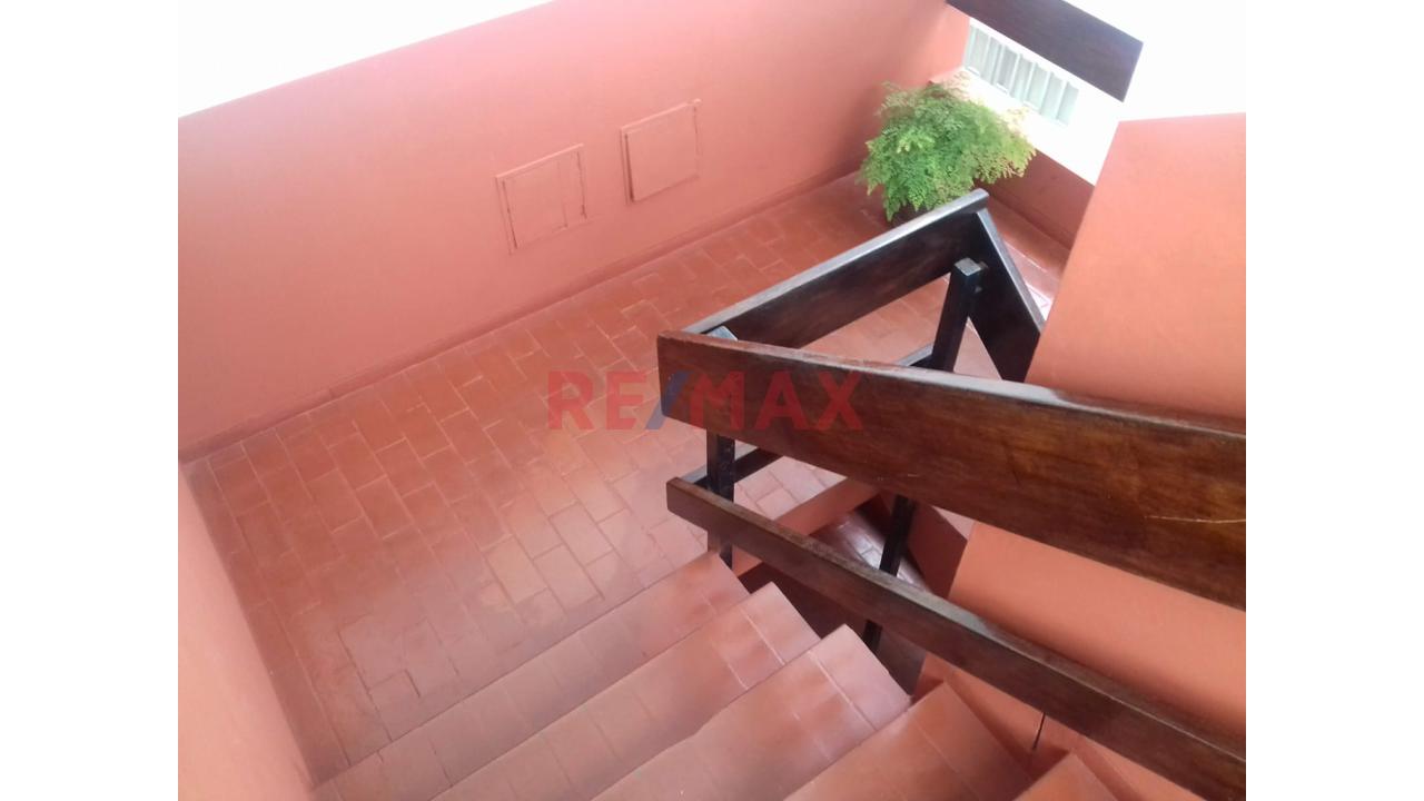 Departamento En Venta En Magdalena Con Amplia Terraza Cerca A Av. Brasil — foto 3