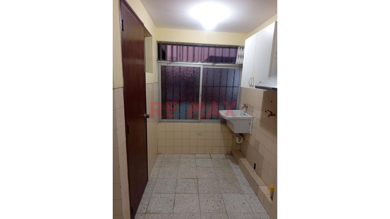 Departamento En Venta En Magdalena Con Amplia Terraza Cerca A Av. Brasil — foto 14