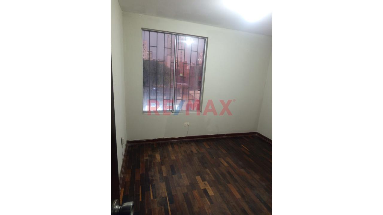 Departamento En Venta En Magdalena Con Amplia Terraza Cerca A Av. Brasil — foto 8