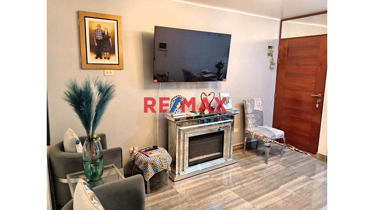 ¡𝗢𝗣𝗢𝗥𝗧𝗨𝗡𝗜𝗗𝗔𝗗 𝗘𝗡 𝗦𝗔𝗡 𝗝𝗨𝗔𝗡 𝗗𝗘 𝗟𝗨𝗥𝗜𝗚𝗔𝗡𝗖𝗛𝗢❗ 𝗩𝗘𝗡𝗧𝗔 𝗗𝗘 𝗖𝗔𝗦𝗔 𝗗𝗘 𝟯 𝗣𝗜𝗦𝗢𝗦 + 𝗗𝗘𝗣𝗔𝗥𝗧𝗔𝗠𝗘𝗡𝗧𝗢 𝗜𝗡𝗗𝗘𝗣𝗘𝗡𝗗𝗜𝗘𝗡𝗧𝗘