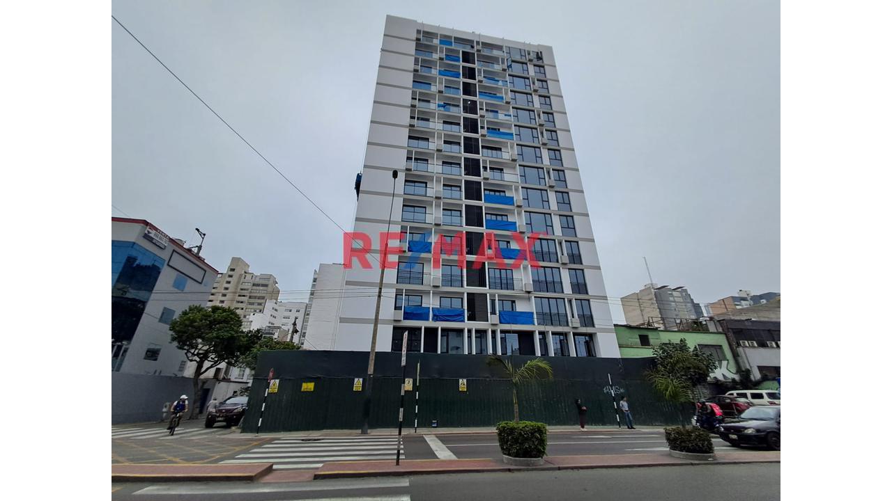 Departamento Miraflores Ulix 903