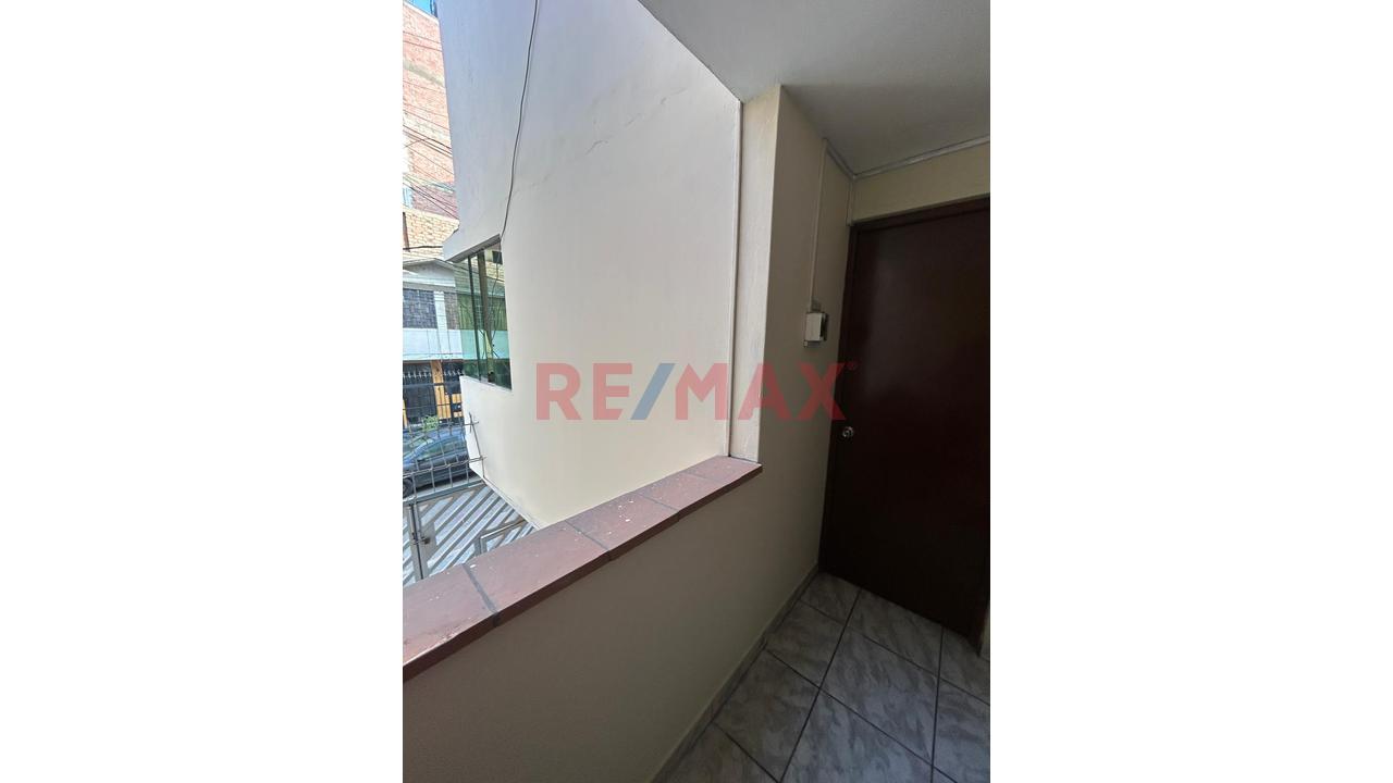 Venta Departamento Portada Ceres Sta Anita Calle Las Pecanas — foto 13