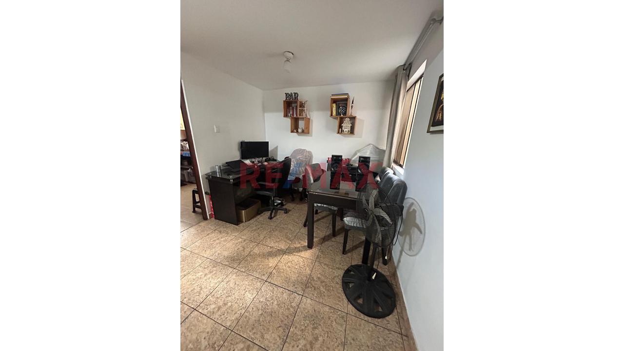 Venta Departamento Portada Ceres Sta Anita Calle Las Pecanas — foto 3